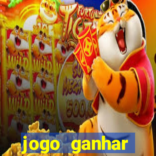 jogo ganhar dinheiro pix